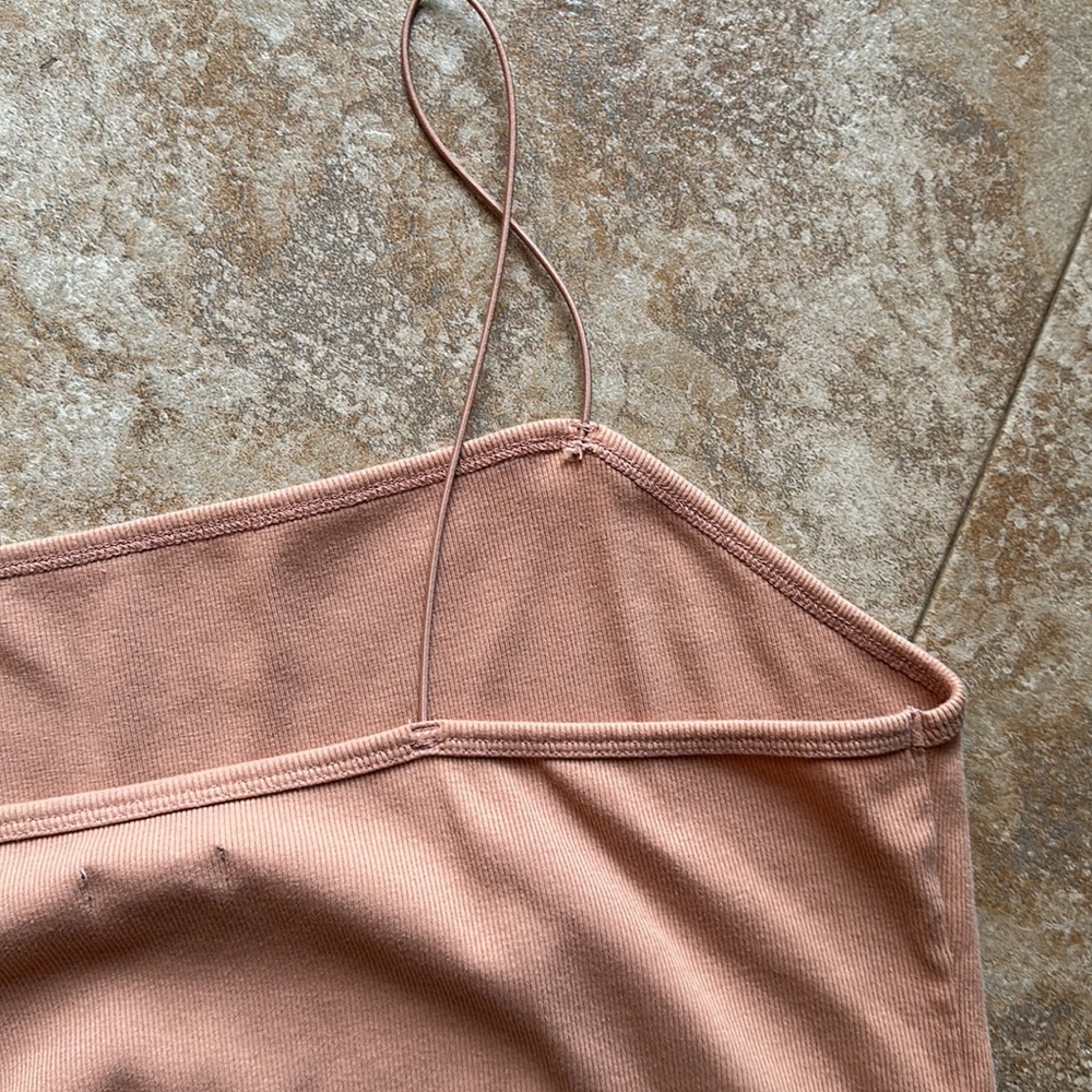 🎉Host Pick🎉 Wild Fable Nude Bodysuit - Picture 6 of 9